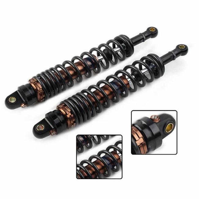 Motorcycle Shock Absorber |  Motorcycle Air Shock Absorber for CB400 XL185 XL125 RM370