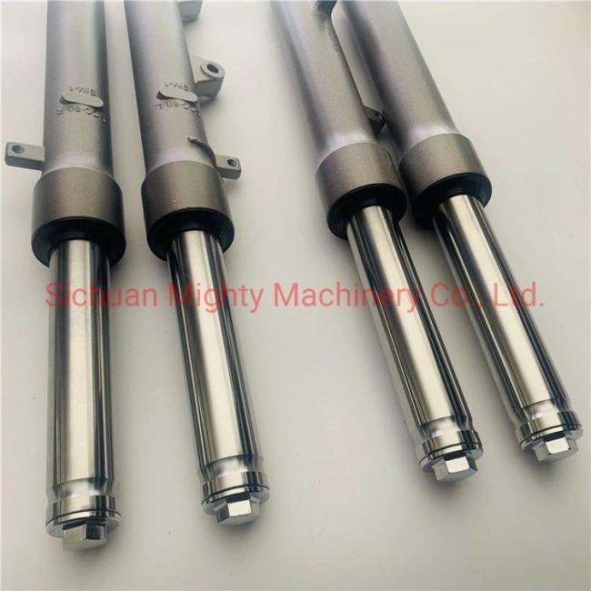 Motorcycle Shock Absorber |  Motorcycle Front Fork Accessories Engine Scooter Rear Shock Absorber