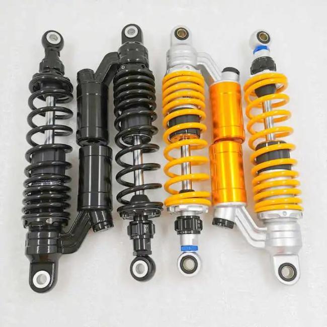 Motorcycle Shock Absorber |  Motorcycle Shock Absorber for CB400sf-Vtec CB400sb Nc39 Nc31