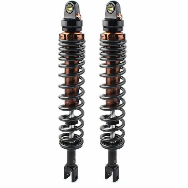 Motorcycle Shock Absorber |  Motorcycle Shock Absorber for Honda Sh 125 150I Rx100 Fosha 350