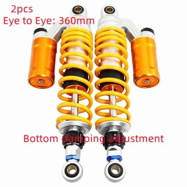 Motorcycle Shock Absorber |  Motorcycle Shock Absorber for Nc42 CB400ss Cl400 XL1