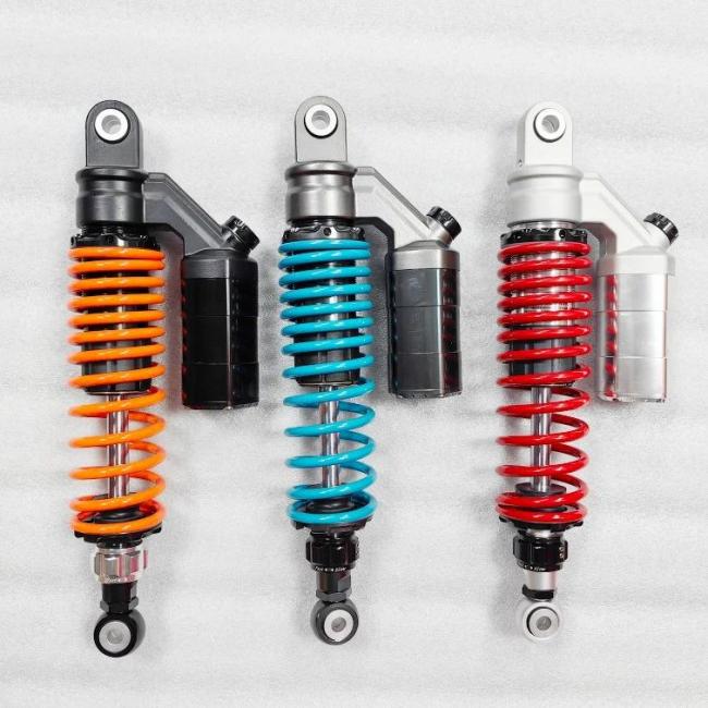 Motorcycle Shock Absorber |  Motorcycle Shock Absorbers for CB400 Cbx400 Fz250 Ftz400