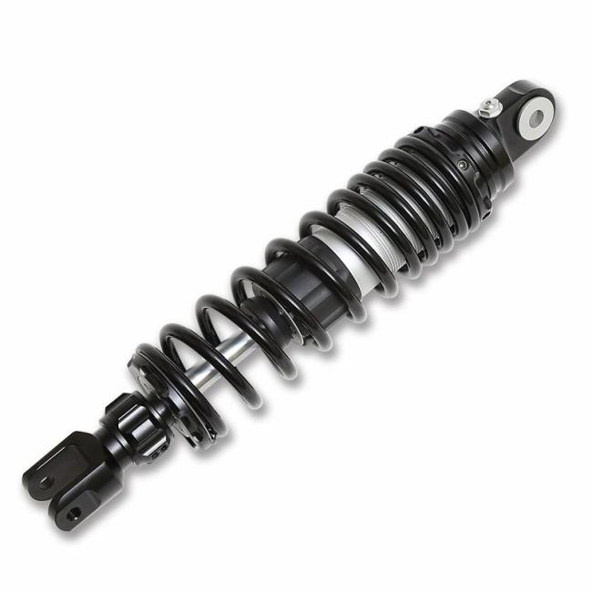 Motorcycle Shock Absorber |  Rebound Damping Adjustable Rear Shock Absorber