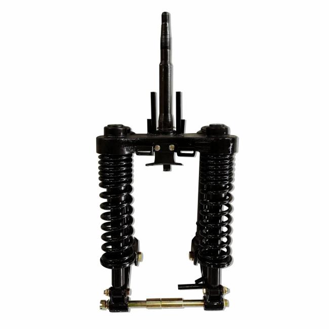 Motorcycle Shock Absorber |  Tricycle Parts Front Shock Absorber Assembly Jushen