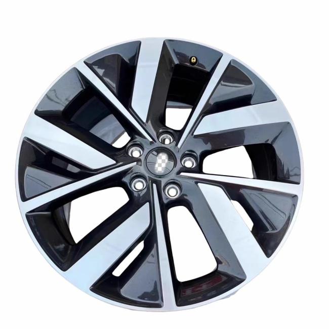 Wheel Hub, Rim & Spoke |  Customized Aluminum Wheel Rims Car Forged Wheels 18 19 20 21 Inch Car Rims Forged Wheels