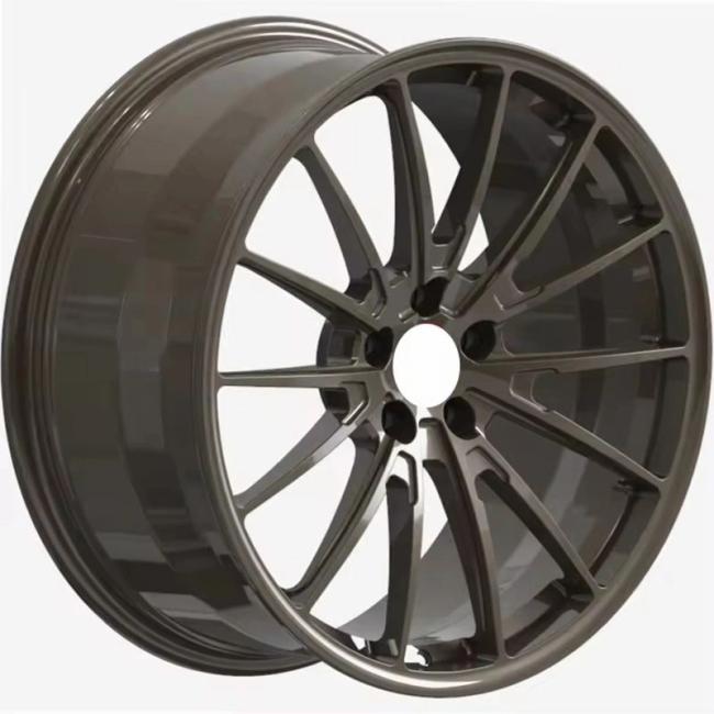 Wheel Hub, Rim & Spoke |  Luxury Aftermarket Modification Passenger Car Alloy Wheels Professional Custom High Quality Forged Wheels 20 Inch 5 Hole