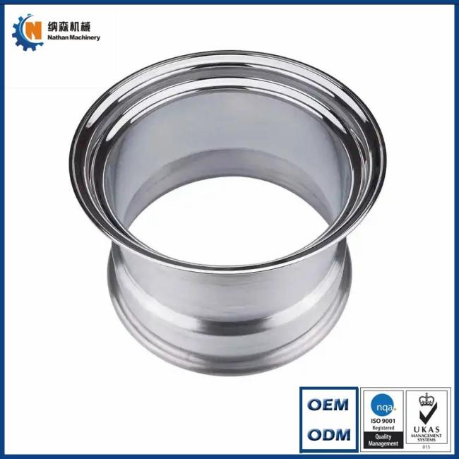 Wheel Hub, Rim & Spoke |  OEM ODM Custom Service Forged Quality Wheel Rim for Car, Motorcycle