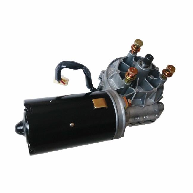 Wiper Blade, Arm & Motor |  Other Bus Parts Wiper Motor 180W 24V/12V Hc-B-48011