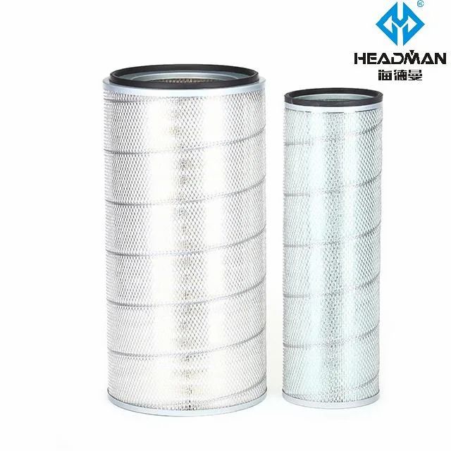 Auto Filter |  Hot Sale High Quality Air Filter Oil Filter Fuel Filter Af1921m 47220-38802 P127308