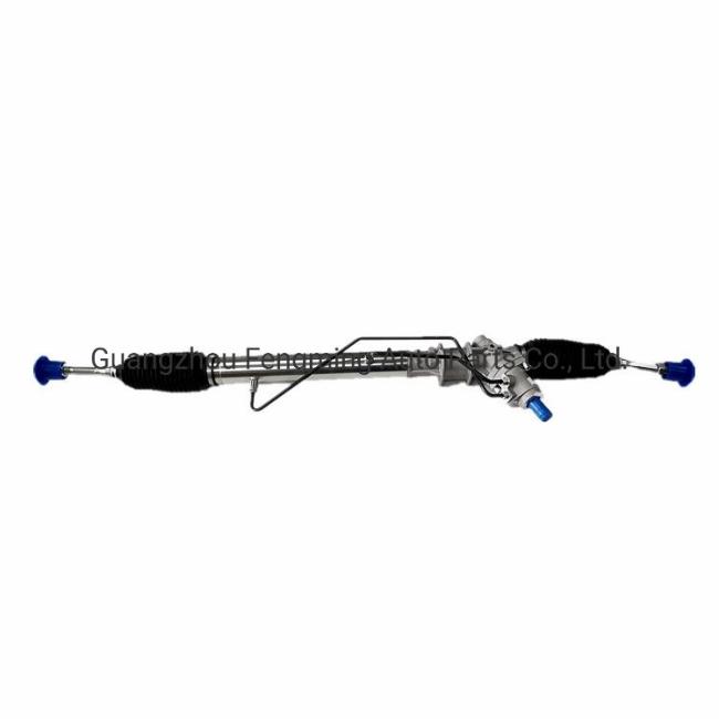 Auto Steering Systems |  Best-Selling Car Gear and Opinion 48580-65D51 Steering Rack for Grand