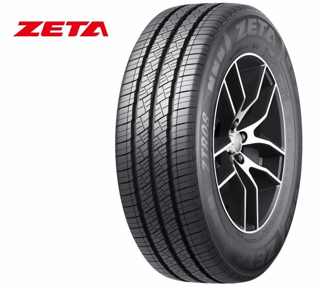 Car Tire |  215/55zr17 New Pattern Car Tyres with ECE Certificates